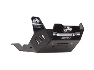 AXP RACING ADV SKID PLATE HQV 701/KTM 690