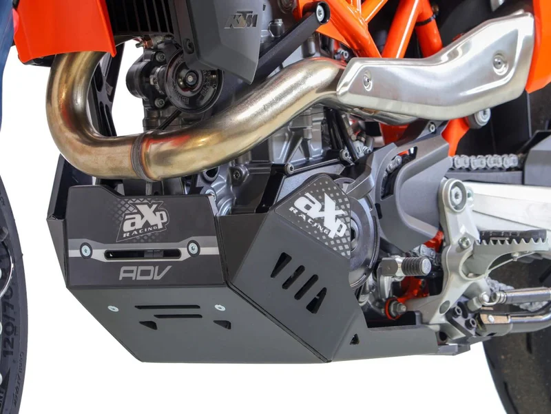 AXP RACING ADV SKID PLATE HQV 701/KTM 690