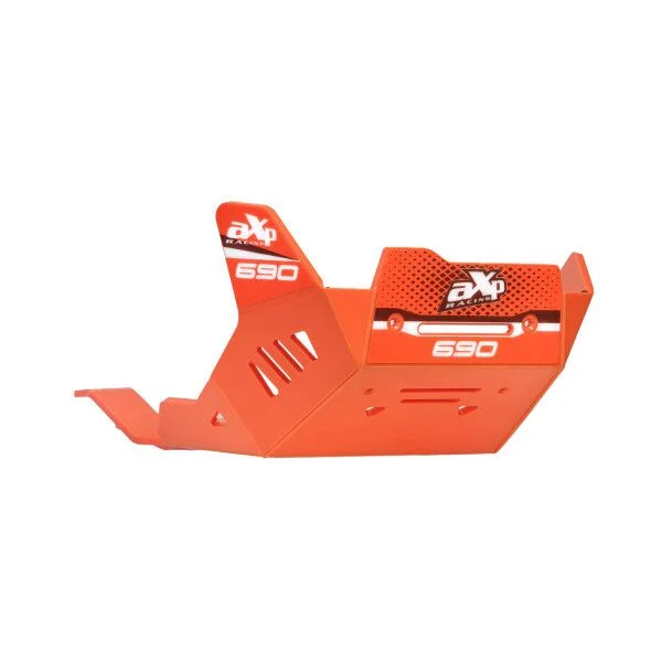 AXP RACING ADV SKID PLATE KTM 690 OR
