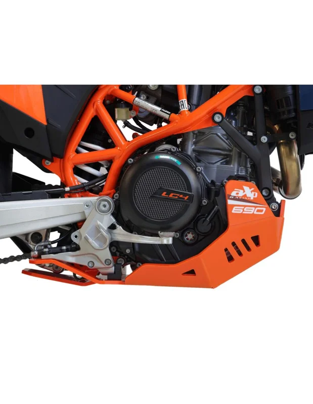 AXP RACING ADV SKID PLATE KTM 690 OR