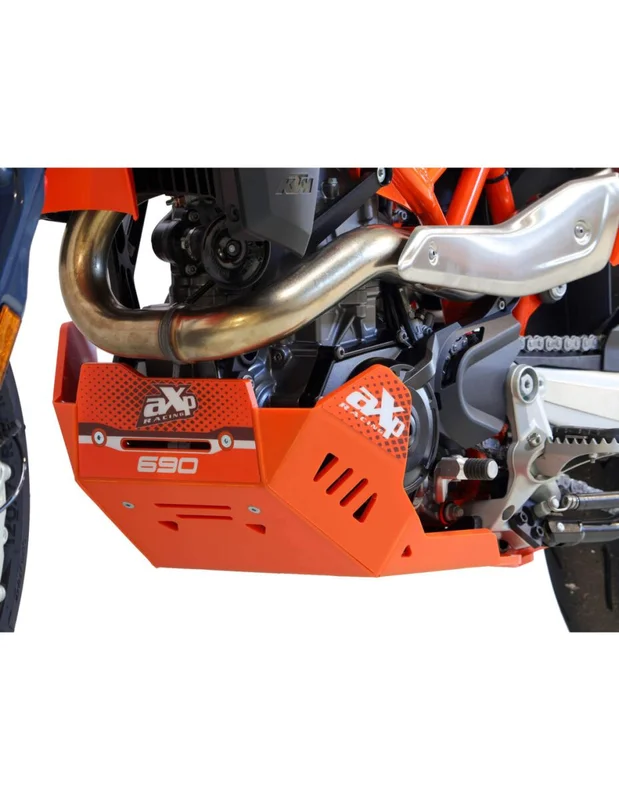 AXP RACING ADV SKID PLATE KTM 690 OR