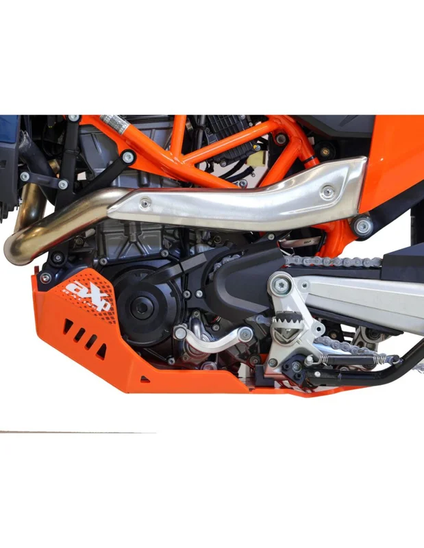 AXP RACING ADV SKID PLATE KTM 690 OR