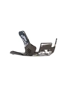 AXP RACING XTREM SKID PLATE RIEJU MR250/3