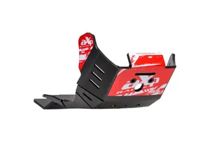 AXP RACING XTREM SKID PLATE DUCATI DESMO