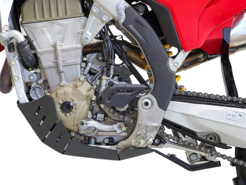 AXP RACING XTREM SKID PLATE DUCATI DESMO