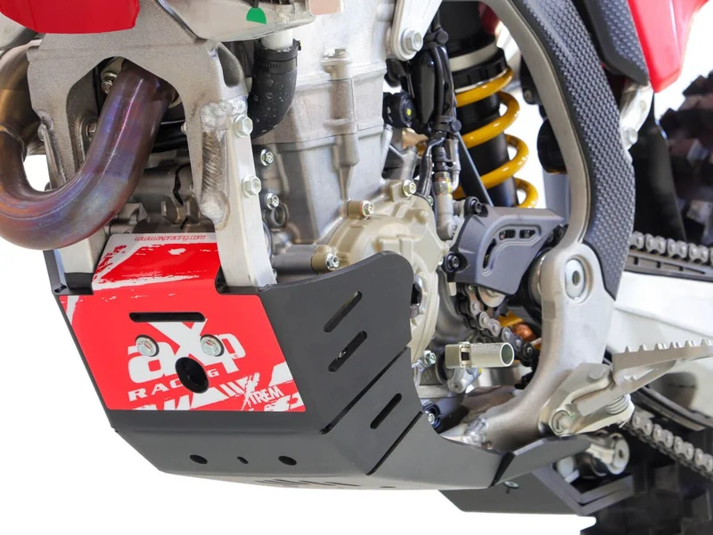 AXP RACING XTREM SKID PLATE DUCATI DESMO