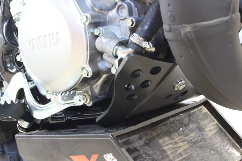 Moose Offroad Skid Plate HDPE 6mm