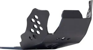 MOOSE OFFROAD HARD-PARTS Skid Plate HDPE 6mm