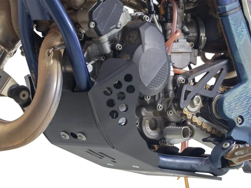 Moose Offroad Skid Plate HDPE 6mm