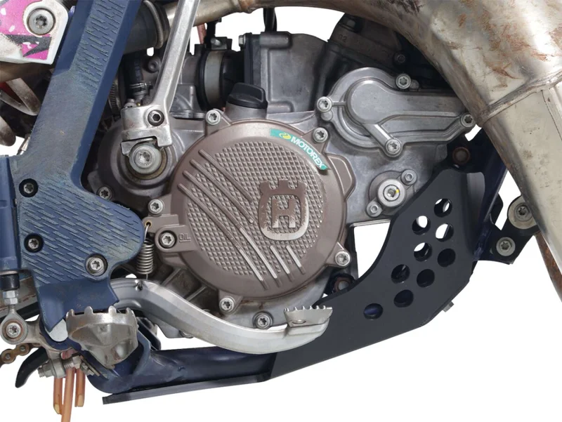 Moose Offroad Skid Plate HDPE 6mm