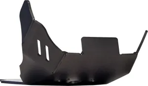 MOOSE OFFROAD HARD-PARTS Skid Plate HDPE 6mm
