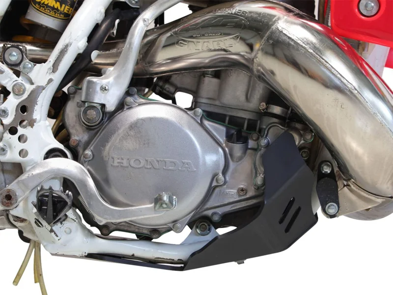 Moose Offroad Skid Plate HDPE 6mm