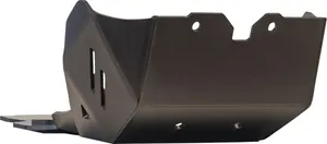 MOOSE OFFROAD HARD-PARTS Skid Plate HDPE 6mm