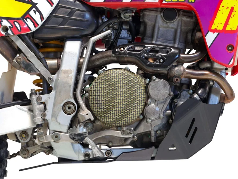 Moose Offroad Skid Plate HDPE 6mm