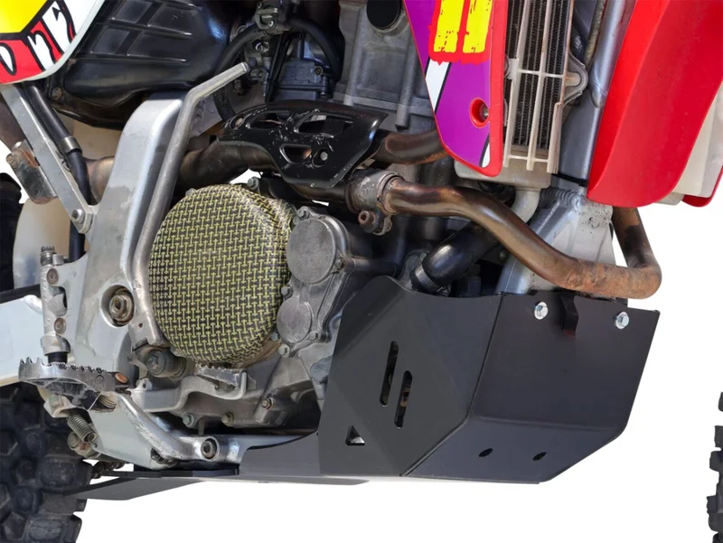 Moose Offroad Skid Plate HDPE 6mm
