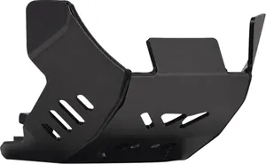 MOOSE OFFROAD HARD-PARTS Skid Plate HDPE 6mm