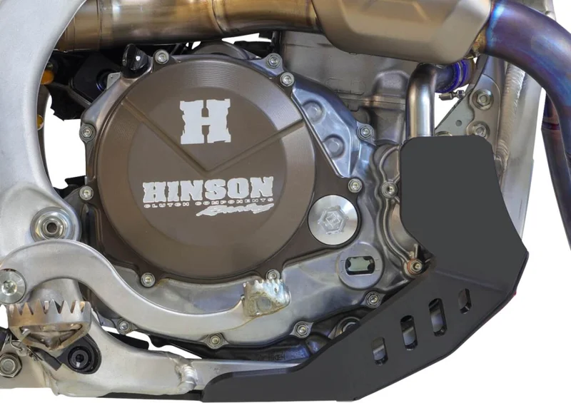 Moose Offroad Skid Plate HDPE 6mm