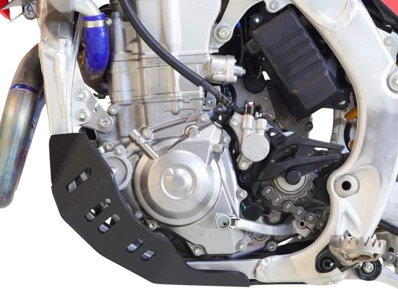 Moose Offroad Skid Plate HDPE 6mm