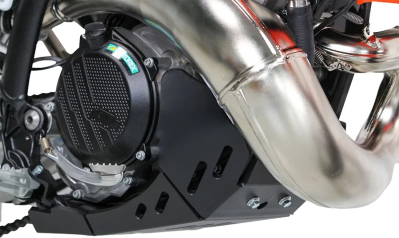 Moose Offroad Hard Enduro Skid Plate HDPE 8mm