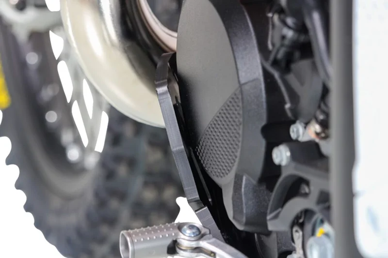 Moose Offroad Hard Enduro Skid Plate HDPE 8mm