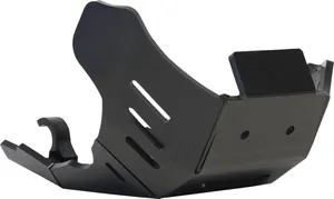 MOOSE OFFROAD HARD-PARTS Hard Enduro Skid Plate HDPE 8mm