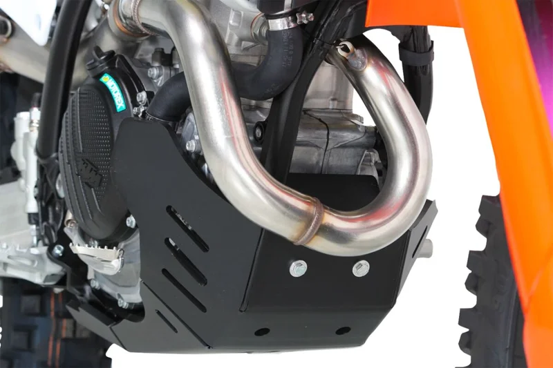 Moose Offroad Hard Enduro Skid Plate HDPE 8mm