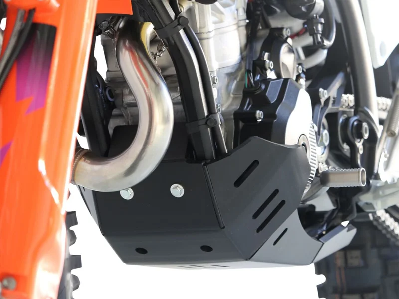 Moose Offroad Hard Enduro Skid Plate HDPE 8mm