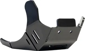 MOOSE OFFROAD HARD-PARTS Hard Enduro Skid Plate HDPE 8mm