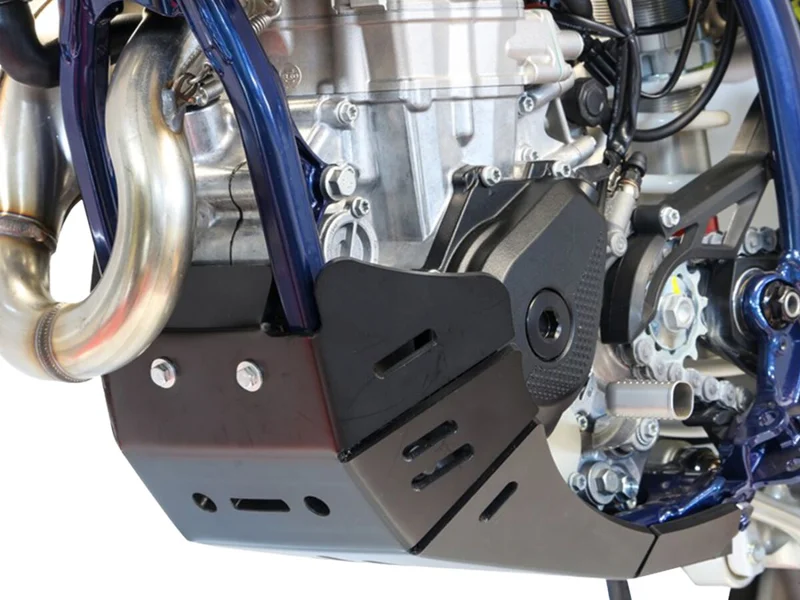 Moose Offroad Hard Enduro Skid Plate HDPE 8mm