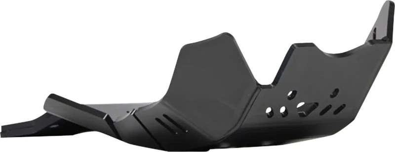 Moose Offroad Hard Enduro Skid Plate HDPE 8mm