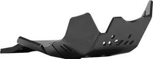 MOOSE OFFROAD HARD-PARTS Hard Enduro Skid Plate HDPE 8mm