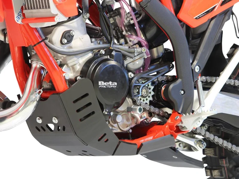 Moose Offroad Hard Enduro Skid Plate HDPE 8mm