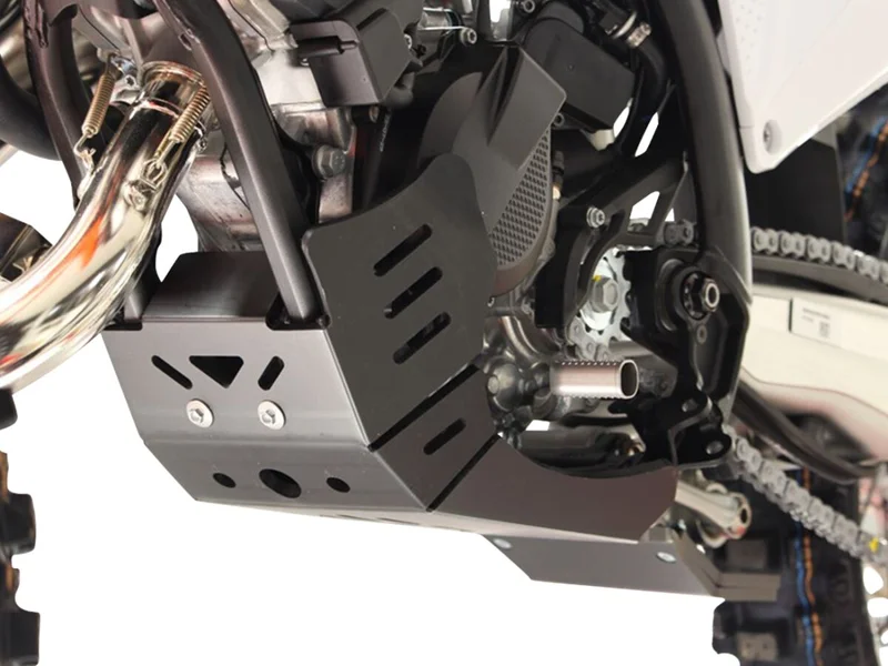 Moose Offroad Hard Enduro Skid Plate HDPE 8mm