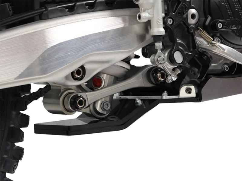 Moose Offroad Hard Enduro Skid Plate HDPE 8mm