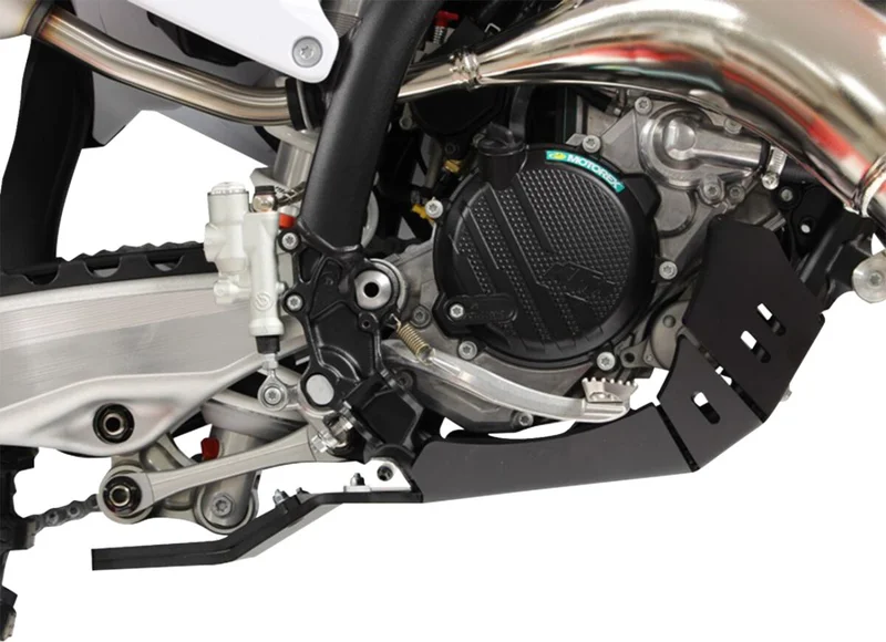 Moose Offroad Hard Enduro Skid Plate HDPE 8mm