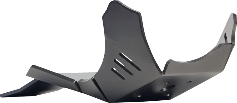 Moose Offroad Hard Enduro Skid Plate HDPE 8mm