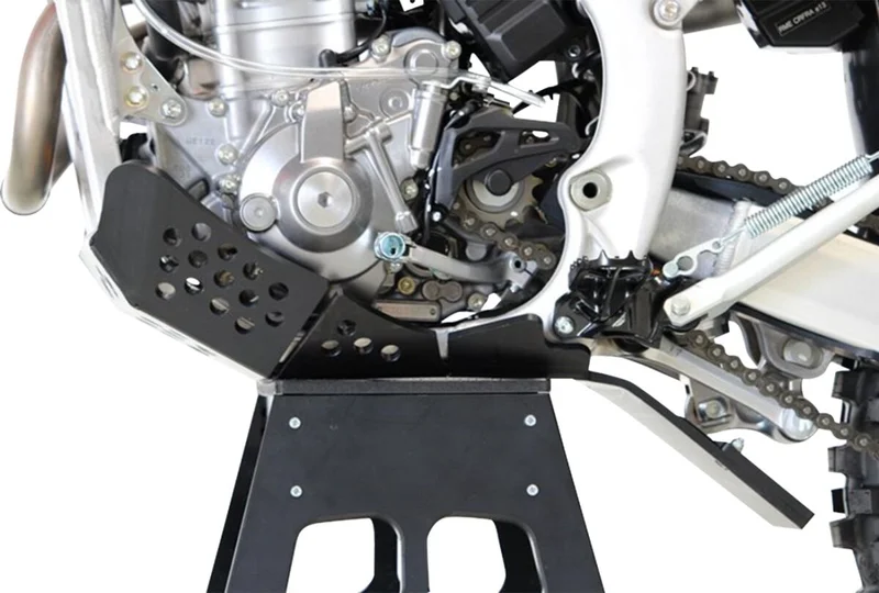 Moose Offroad Hard Enduro Skid Plate HDPE 8mm