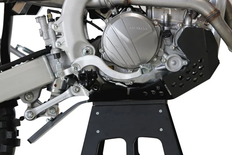 Moose Offroad Hard Enduro Skid Plate HDPE 8mm