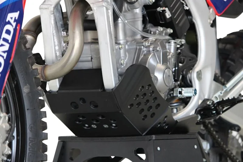 Moose Offroad Hard Enduro Skid Plate HDPE 8mm