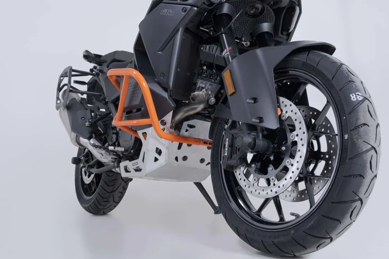 SW-Motech ENGINE GUARD