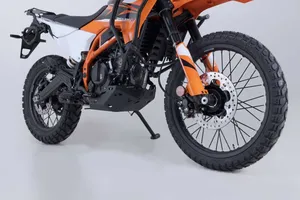SW-Motech ENGINE GUARD