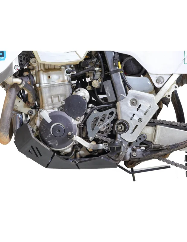 AXP RACING XTREM SKID PLATE SUZUKI DRZ400