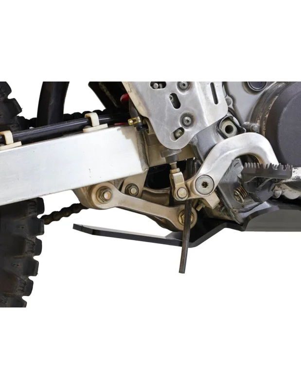AXP RACING XTREM SKID PLATE SUZUKI DRZ400