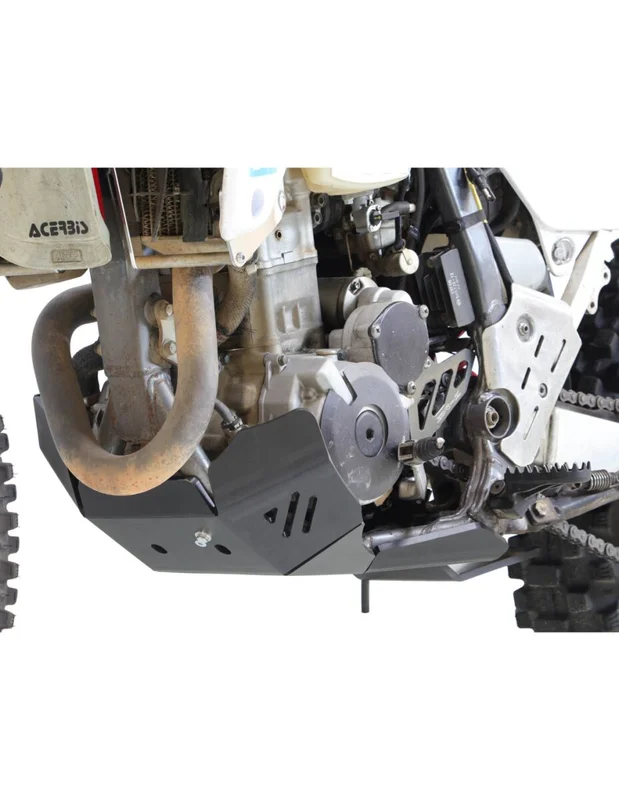 AXP RACING XTREM SKID PLATE SUZUKI DRZ400