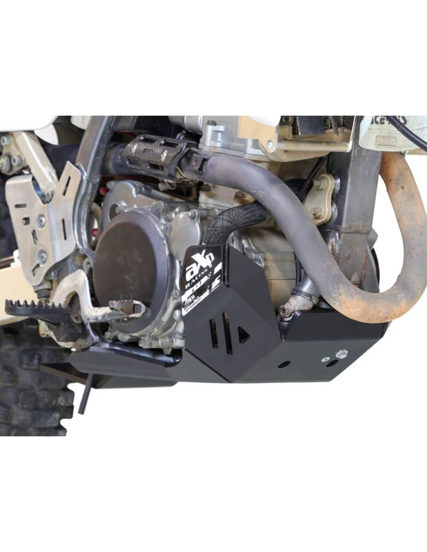 AXP RACING XTREM SKID PLATE SUZUKI DRZ400
