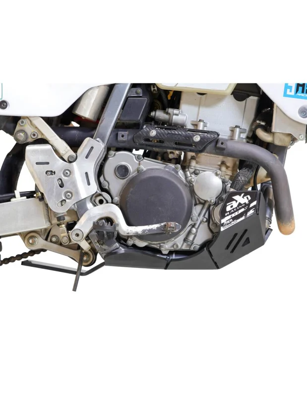 AXP RACING XTREM SKID PLATE SUZUKI DRZ400