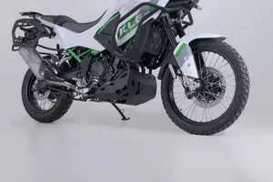 SW-Motech ENGINE GUARD BLACK
