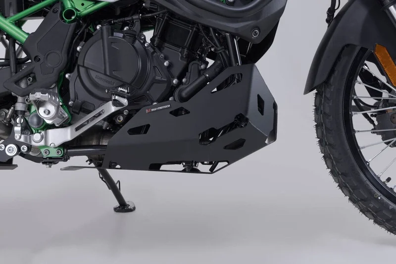 SW-Motech ENGINE GUARD BLACK