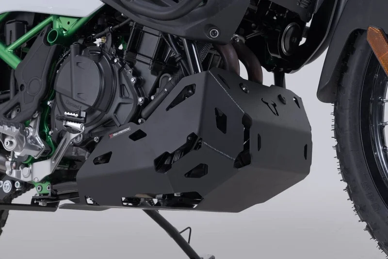SW-Motech ENGINE GUARD BLACK