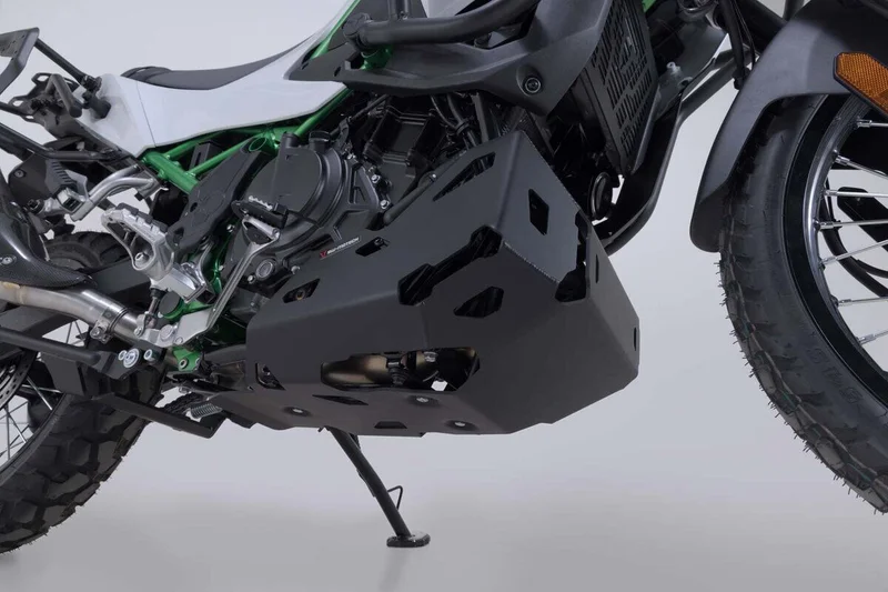 SW-Motech ENGINE GUARD BLACK